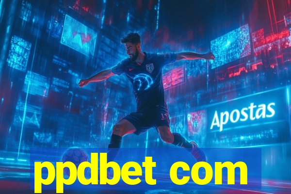 ppdbet com